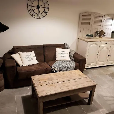 La Maison Coco הונפלר