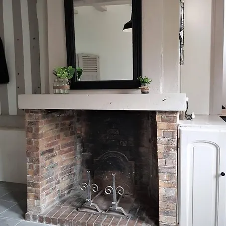 בית נופש La Maison Coco