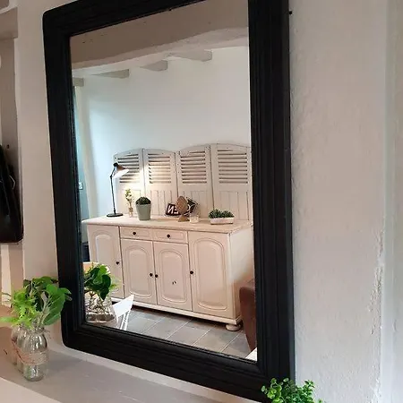 La Maison Coco * הונפלר