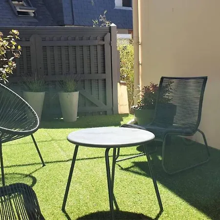 La Maison Coco הונפלר