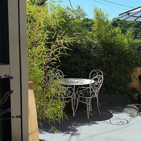 La Maison Coco * הונפלר