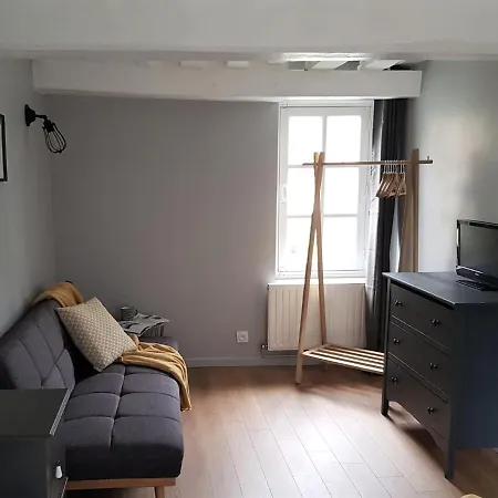 בית נופש La Maison Coco *