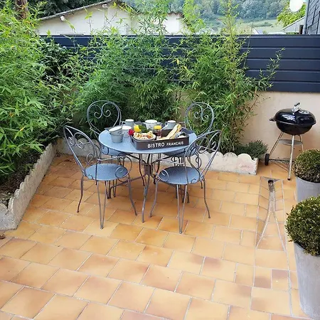 La Maison Coco בית נופש *