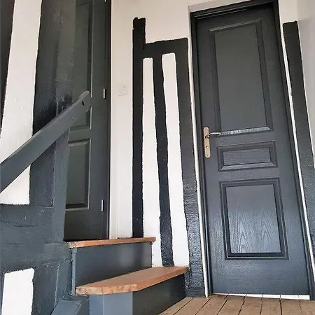 בית נופש La Maison Coco