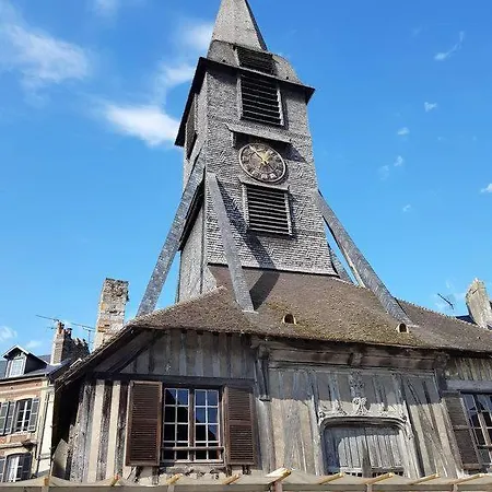 La Maison Coco בית נופש