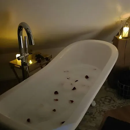 La Maison Coco * הונפלר