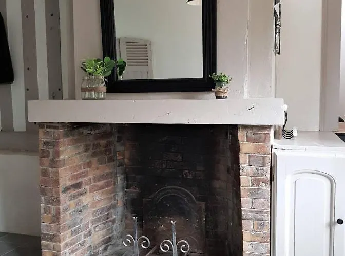 Σπίτι διακοπών La Maison Coco