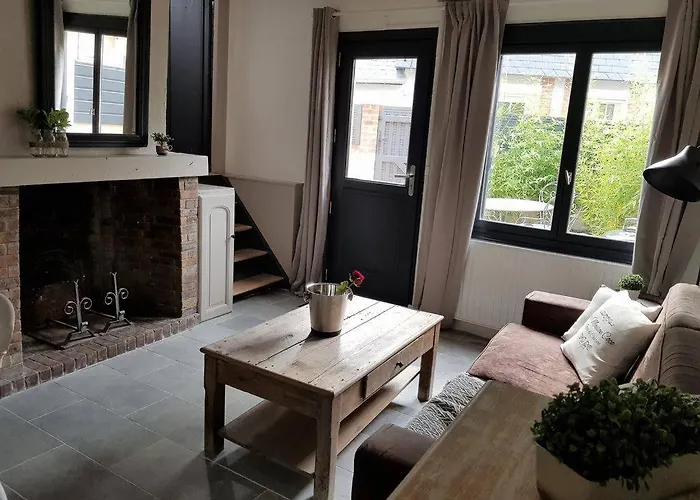 Σπίτι διακοπών La Maison Coco