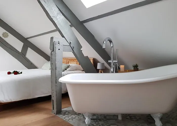 La Maison Coco Σπίτι διακοπών *