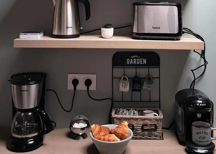 La Maison Coco Σπίτι διακοπών