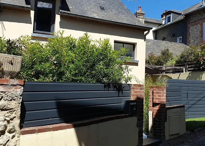 La Maison Coco Σπίτι διακοπών *