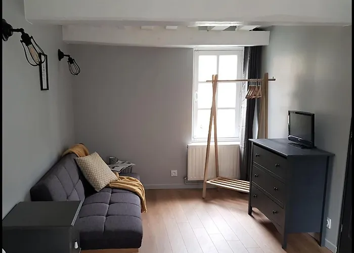 Σπίτι διακοπών La Maison Coco *