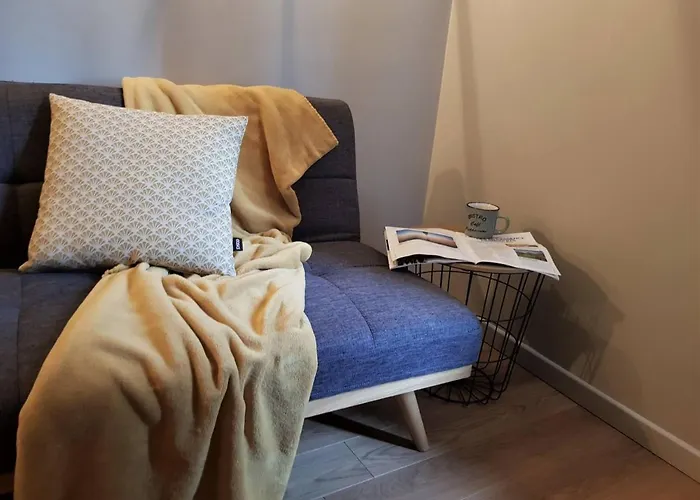 Σπίτι διακοπών La Maison Coco Ονφλέρ