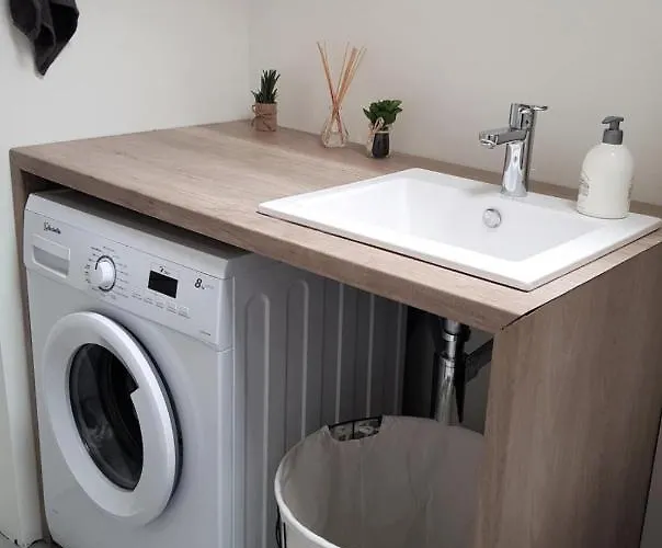 La Maison Coco Σπίτι διακοπών Ονφλέρ