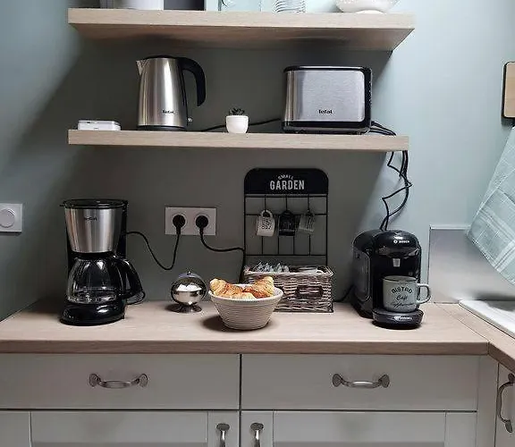 La Maison Coco Σπίτι διακοπών