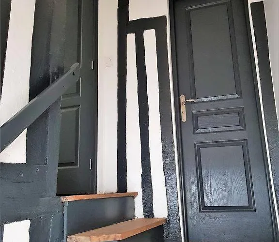 Σπίτι διακοπών La Maison Coco