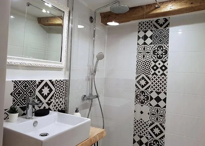 La Maison Coco * Ονφλέρ