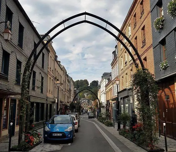 La Maison Coco Σπίτι διακοπών