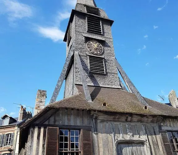 La Maison Coco Σπίτι διακοπών