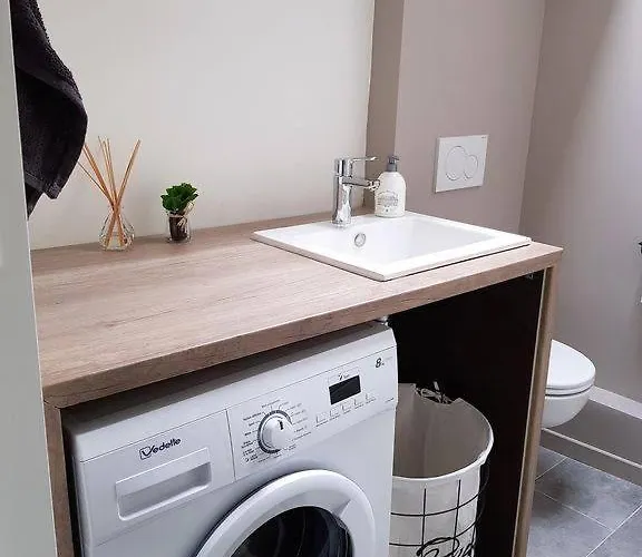 Σπίτι διακοπών La Maison Coco Ονφλέρ