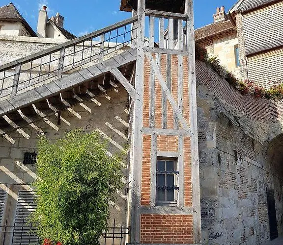 La Maison Coco Σπίτι διακοπών Ονφλέρ