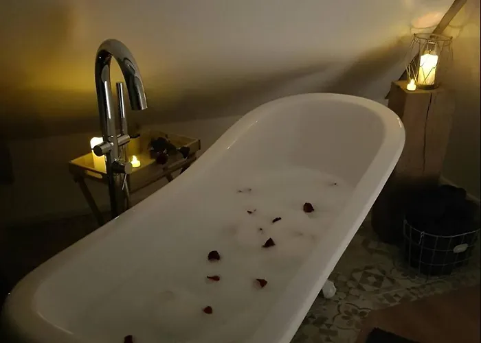 La Maison Coco * Ονφλέρ