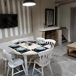 Dom wakacyjny La Maison Coco Honfleur
