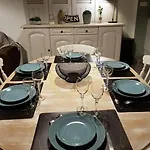 La Maison Coco Σπίτι διακοπών