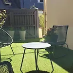 La Maison Coco Ονφλέρ