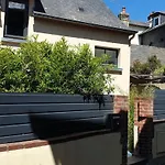 La Maison Coco Σπίτι διακοπών *