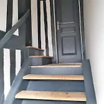 La Maison Coco Σπίτι διακοπών Ονφλέρ