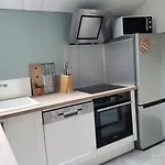 La Maison Coco Ονφλέρ