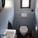 La Maison Coco Σπίτι διακοπών Ονφλέρ