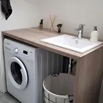 La Maison Coco Σπίτι διακοπών Ονφλέρ