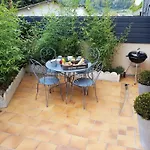 La Maison Coco Σπίτι διακοπών *