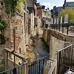 Dom wakacyjny La Maison Coco Honfleur