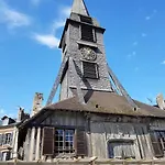 La Maison Coco Σπίτι διακοπών