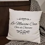 La Maison Coco Ονφλέρ