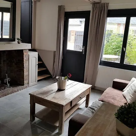 بيت للعطل La Maison Coco