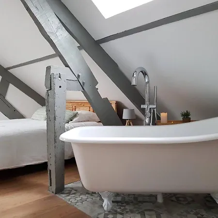 La Maison Coco Casa vacanze *