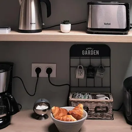 La Maison Coco بيت للعطل