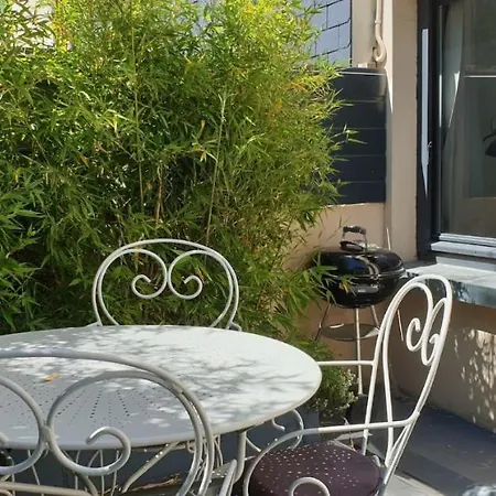 La Maison Coco Casa vacanze Honfleur
