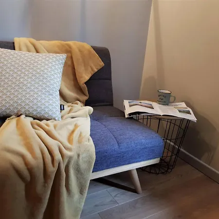 Casa vacanze La Maison Coco Honfleur