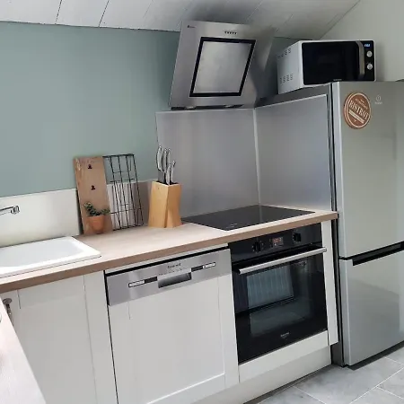La Maison Coco أونفلور
