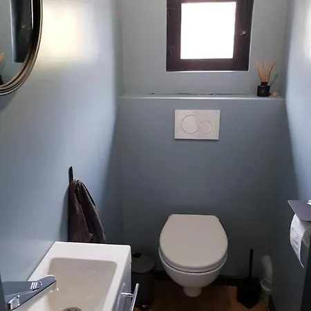 La Maison Coco Casa vacanze Honfleur