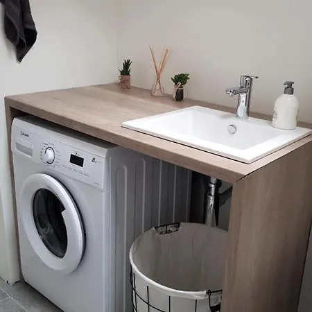 La Maison Coco Casa vacanze Honfleur