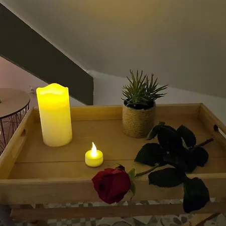 La Maison Coco Semesterbostad
