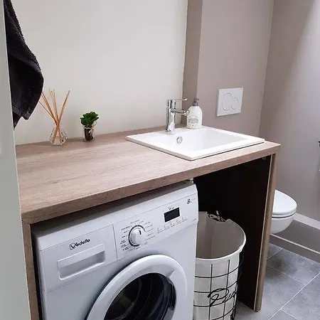 بيت للعطل La Maison Coco أونفلور