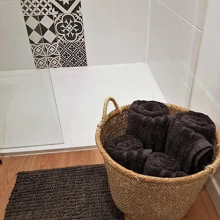 La Maison Coco Honfleur