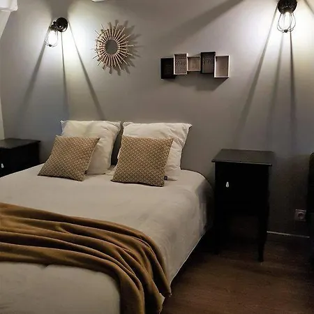 بيت للعطل La Maison Coco أونفلور